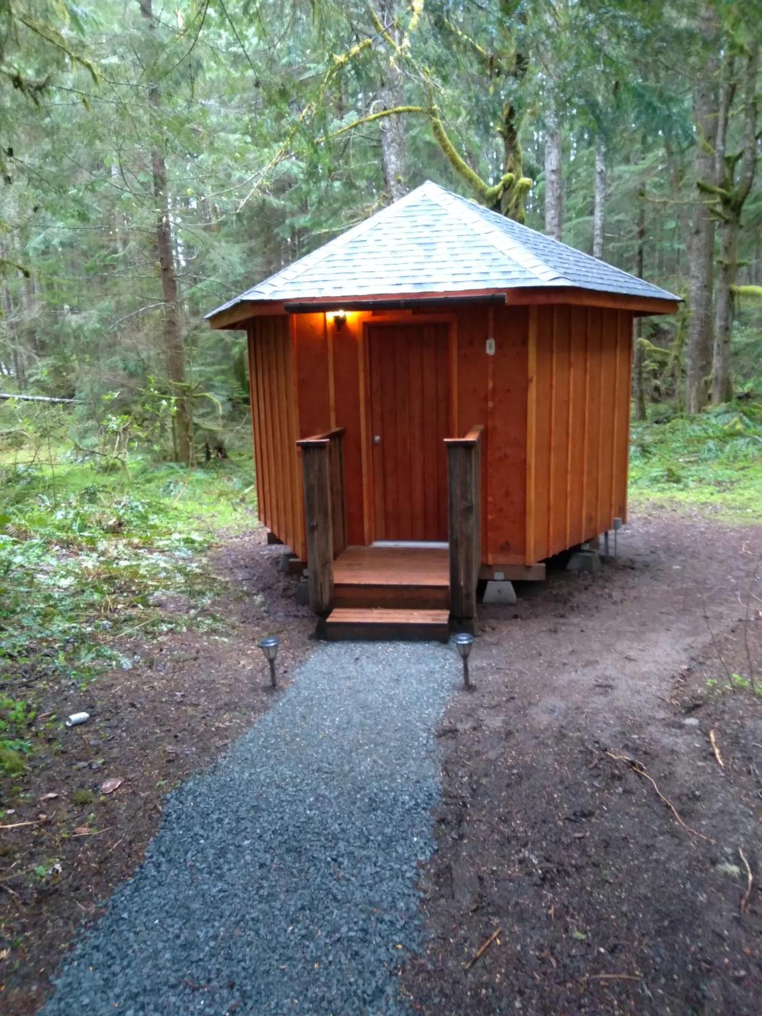 Alexander'S Lodge Ashford Exterior foto