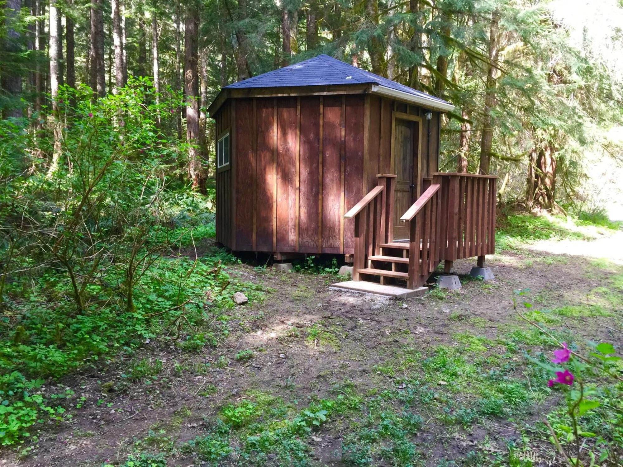 Alexander'S Lodge Ashford Exterior foto