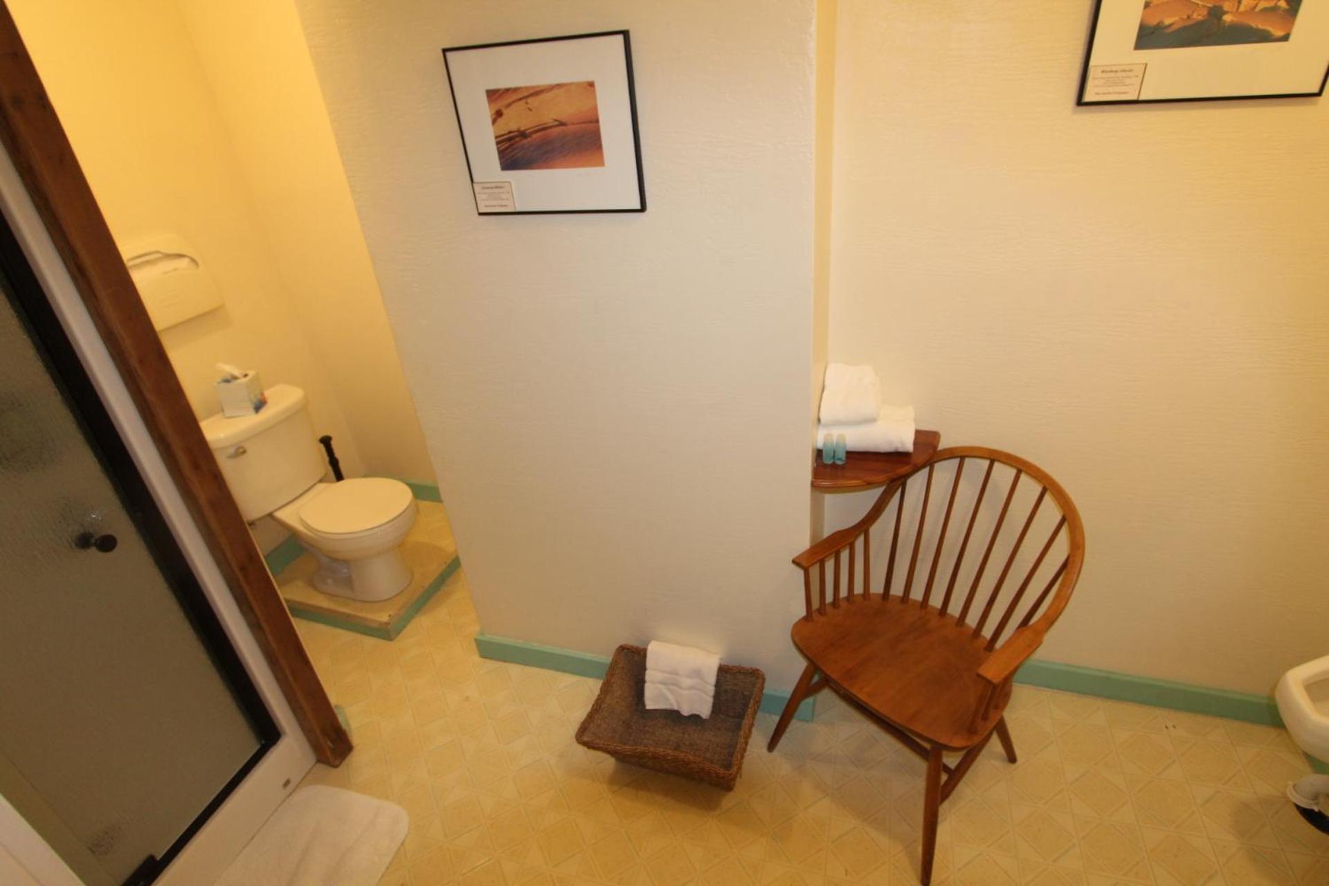 Alexander'S Lodge Ashford Zimmer foto