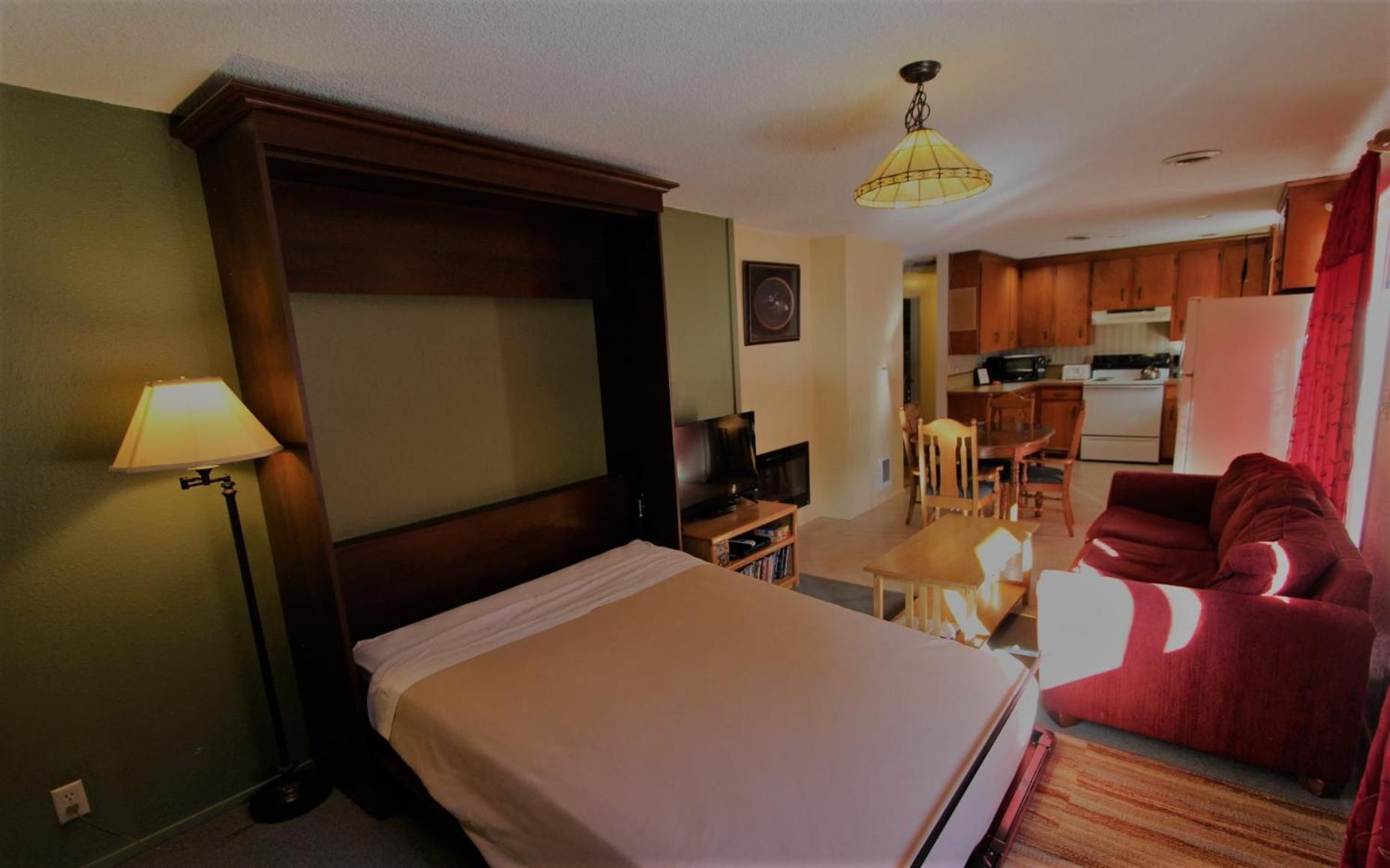 Alexander'S Lodge Ashford Zimmer foto