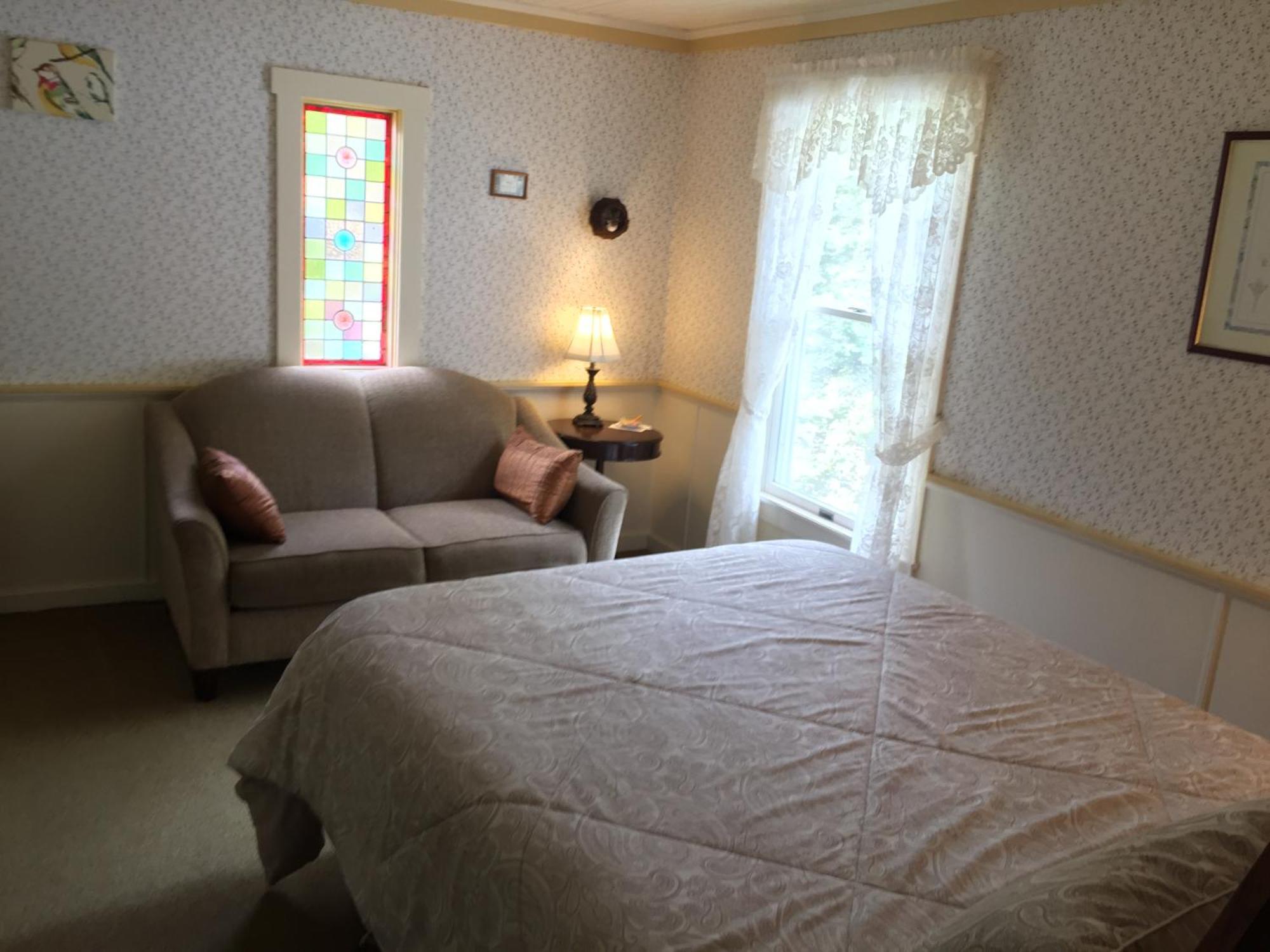 Alexander'S Lodge Ashford Zimmer foto