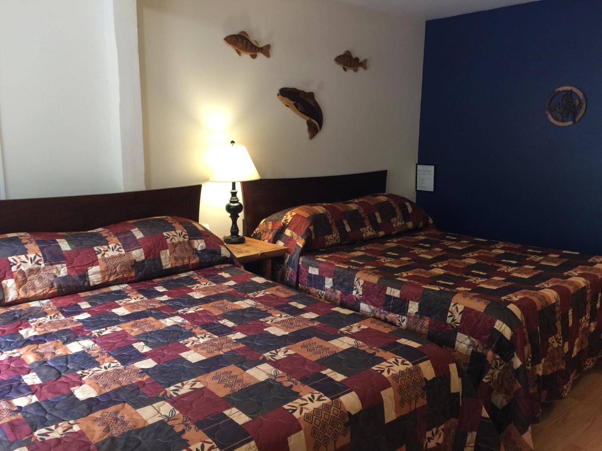 Alexander'S Lodge Ashford Zimmer foto