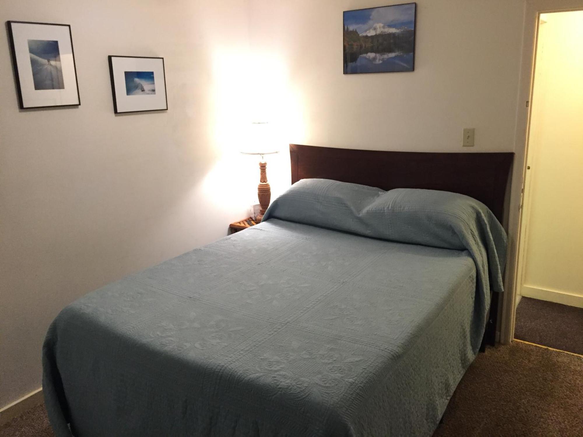 Alexander'S Lodge Ashford Zimmer foto