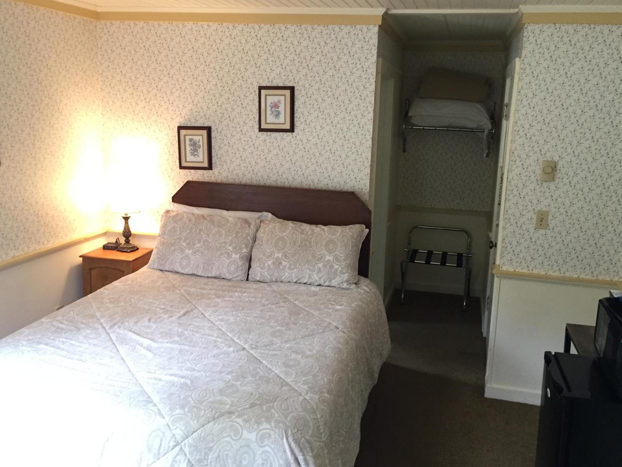 Alexander'S Lodge Ashford Zimmer foto