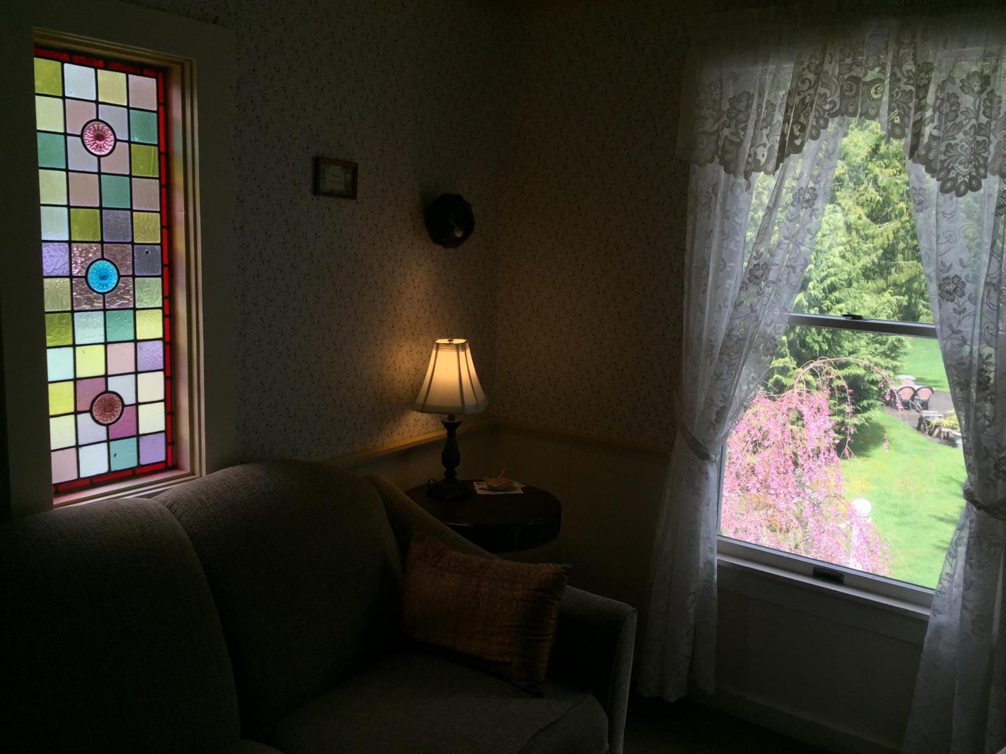 Alexander'S Lodge Ashford Zimmer foto