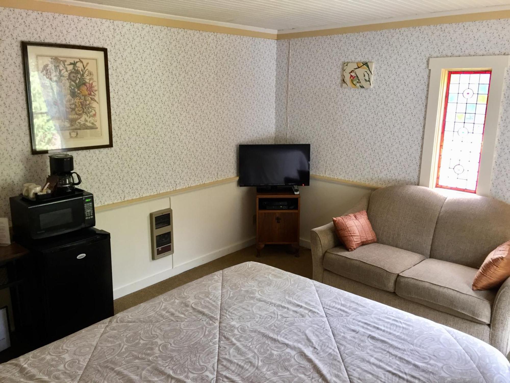 Alexander'S Lodge Ashford Zimmer foto